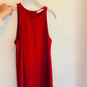 Everlane goweave sleeveless dress - size 2